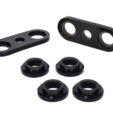Whiteline Nissan Skyline R32 & R33 AWD Front Transmission Crossmember Mount Bushing