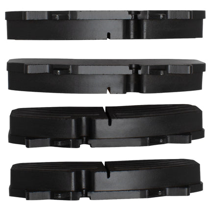 R1 05-23 Wabco Maxxus Front/Rear Super Duty Brake Pads