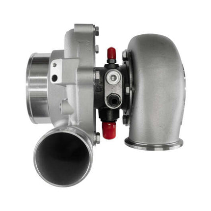 Turbosmart Water Cooled 7170 V-Band 1.07AR Externally Wastegated Reverse Rotation TS-2 Turbocharger
