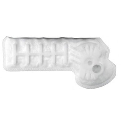 Hondata in tank low pressure fuel pump - sock filter only