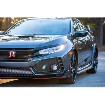 Hondata FlashPro Civic Type R FK8 US 2017-2021 US (CARB)