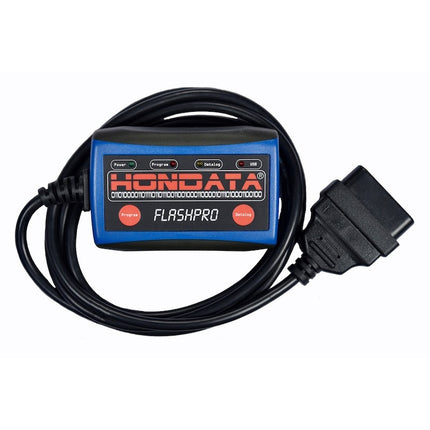 Hondata FlashPro TSX 2007-2014 (CARB)