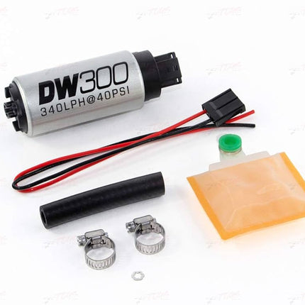 Snow Performance 99-02 Chevrolet Camaro F-Body Xtreme Version Fuel Hat - Triple Pump