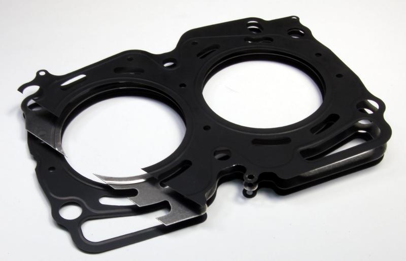Small 032 Cometic Chevy Small Block SB2 .032 inch Head Gasket (AFM Valley Tray ...