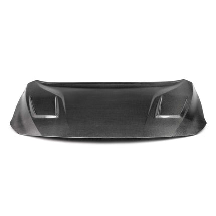 Seibon 22-24 Subaru WRX VSII-Style Carbon Fiber Hood