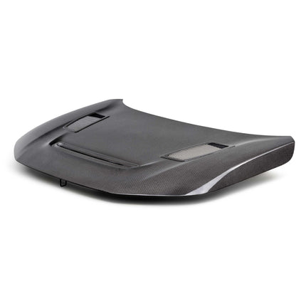 Seibon 23-26 Honda Civic Type-R GT-Style Double Sided Carbon Fiber Hood