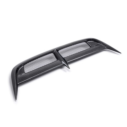 Seibon 23-24 Honda Civic Type-R CW-Style Carbon Fiber Hood Vent