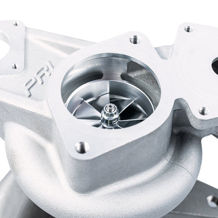 2017-2021 Civic Type-R FK8 P600 Drop-In Turbocharger Upgrade PRL Motorsports PRL-HCR-TK-P600