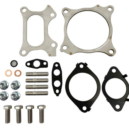2017-2021 Civic Type-R FK8 P600 Drop-In Turbocharger Upgrade PRL Motorsports PRL-HCR-TK-P600