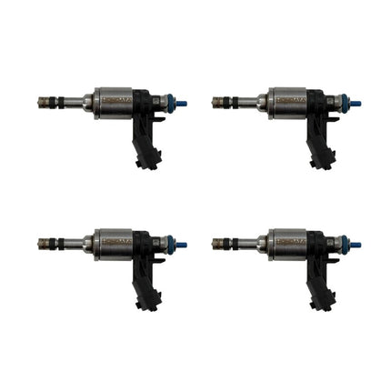 Hondata FK8 FK2 FL5 DE5 Fuel System with 2000cc injectors
