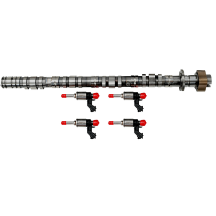 Hondata FK8 FL5 DE5 Fuel System Upgrade