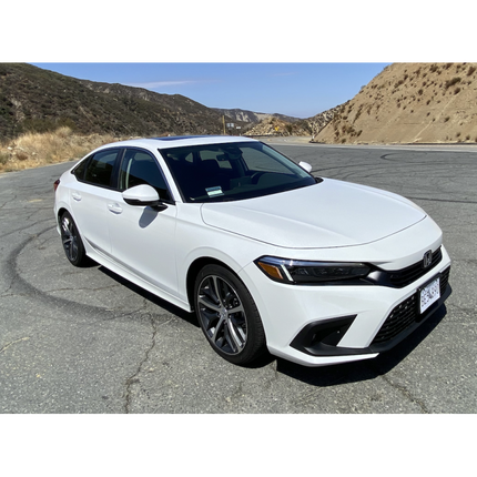 Hondata FlashPro Civic 2022+ Turbo 1.5 INT