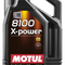 Oils & Oil Filters