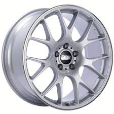 BBS 19in Rim Protector for CHR CIR XR - Blue