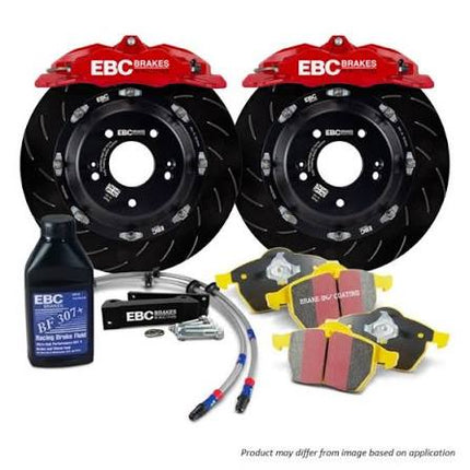 Project Mu Nissan R32-34T-R Brembo HC M1 Rear Brake Pads