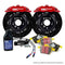 Brakes, Rotors & Pads