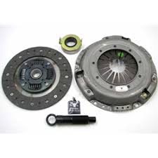 Spec 93-96 Acura Legend 6-Speed Stage 1 Clutch Disc