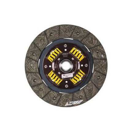 Spec Porsche 86-91 944 Turbo Stage 1 Clutch Disc