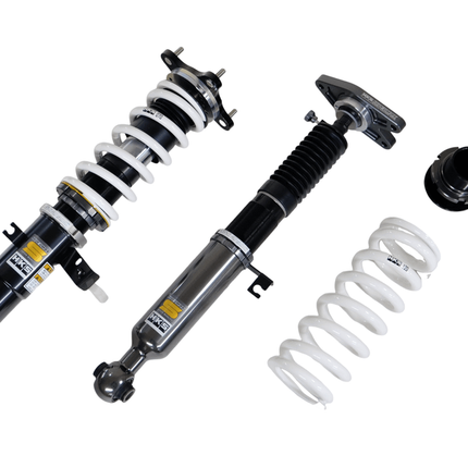 HIPERMAX S DB82 FULL KIT WITH FRONT PILLOW BALL TOYOTA GR SUPRA 2020-2026
