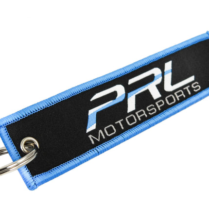 PRL Motorsports Flight Tag Keychain PRL Motorsports PRL-KEYCHAIN-FT