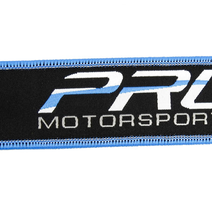 PRL Motorsports Flight Tag Keychain PRL Motorsports PRL-KEYCHAIN-FT