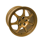 Bronze