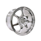 Polished Aluminum