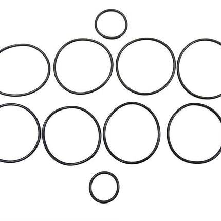 RBC Intake Manifold Adapter O-Ring Set PRL Motorsports PRL-HC9-IM-RING