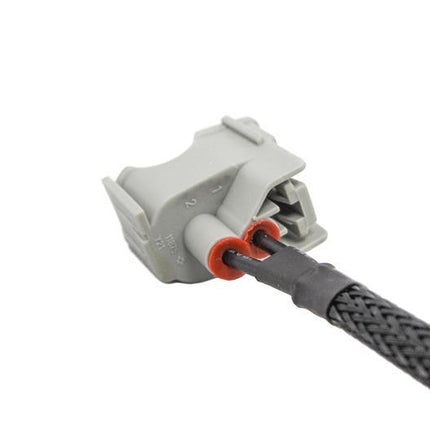 RDX Injector Pigtail Clips PRL Motorsports PRL-HC9-INJ-RDX-PIG