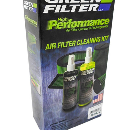 Recharge Oil & Cleaner Kit PRL Motorsports 
