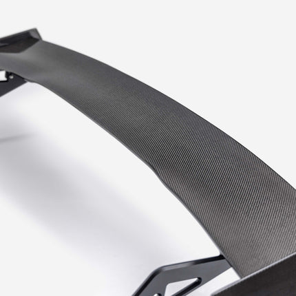Seibon 23-26 Honda Civic Type-R GT-Style Carbon Fiber Rear Spoiler