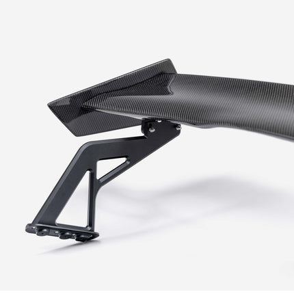 Seibon 23-26 Honda Civic Type-R GT-Style Carbon Fiber Rear Spoiler
