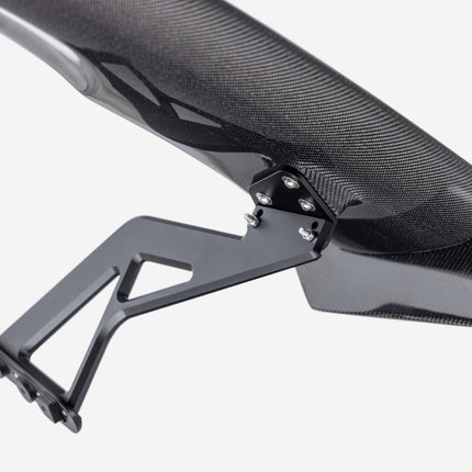 Seibon 23-26 Honda Civic Type-R GT-Style Carbon Fiber Rear Spoiler