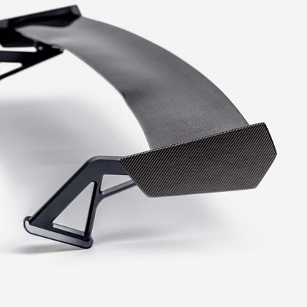 Seibon 23-26 Honda Civic Type-R GT-Style Carbon Fiber Rear Spoiler