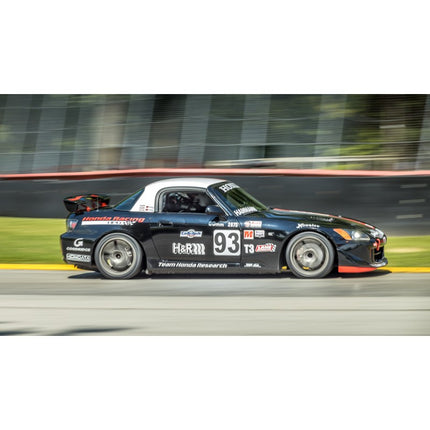 Hondata FlashPro S2000 (US)