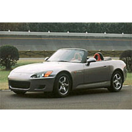 Hondata FlashPro S2000 US (CARB)