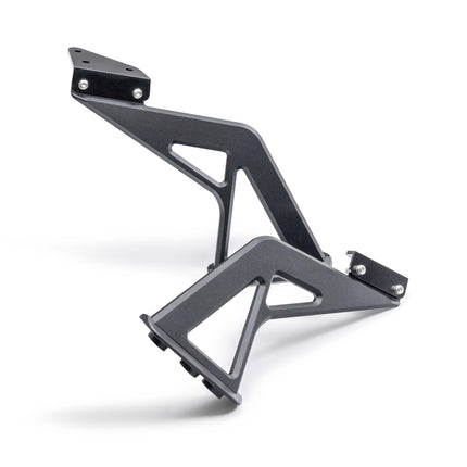 Seibon 23-25 Honda Civic Type-R Carbon Fiber Spoiler Mounting Bracket